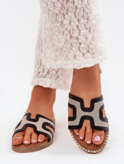 Pantofle  model 215662 Step in style