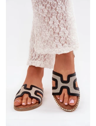 Pantofle  model 215662 Step in style