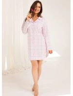 Dámská košile Regina 168 long/r 2XL Z25/26