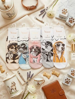 Nohy WiK Xintao 3502 wz.39 35-42