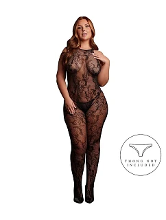 Bodystocking Shots Le Desir DES029 Matilda