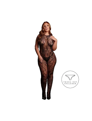 Bodystocking Shots Le Desir DES029 Matilda