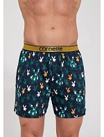 Boxerky Cornette Classic 881/05 M–2XL Boxerky Cornette Classic 881/05 M–2XL