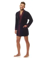 L&L 2090 Royal M-2XL pánský župan L&L 2090 Royal M-2XL pánský župan