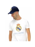 Kšiltovka Real Madrid M 12TH RM3GO12