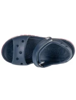 Sandály Crocs Bayaband Sandal Jr 211054-4CC