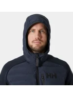 Helly Hansen pánská bunda ARCTIC OCEAN HYBRID INSULATOR 34074 597