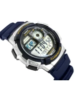 Pánské hodinky CASIO AE-1000W-2AVDF + krabice Pánské hodinky CASIO AE-1000W-2AVDF + krabice