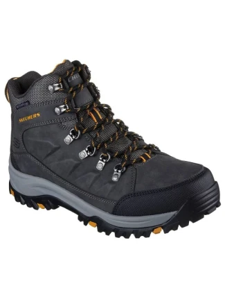 Boty Skechers Relment Daggett M 204642/CHAR Boty Skechers Relment Daggett M 204642/CHAR