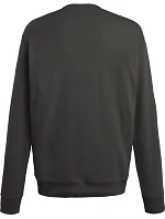 Fruit of the Loom Lightweight Set-In Sweat Pánská mikina 16.2156 light graphite