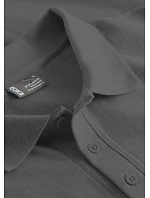 Promodoro 4400 Pánské pracovní piqué polo - EXCD 40.4400 black Promodoro 4400 Pánské pracovní piqué polo - EXCD 40.4400 black