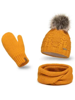 Pamami 17549+14603+20680 barva:040 medová