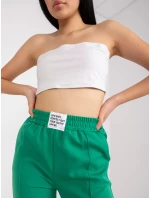 DHJ SP 15832 kalhoty.64 zelených