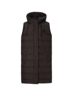 Dámská dlouhá vesta Weather Report Chief W Dámská dlouhá vesta Weather Report Chief W