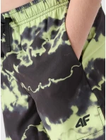 Chlapecké koupací kraťasy 4F