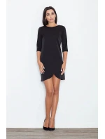 Dámské šaty M449 - Figl Dámské šaty M449 - Figl