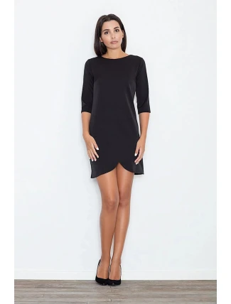 Dámské šaty M449 - Figl Dámské šaty M449 - Figl