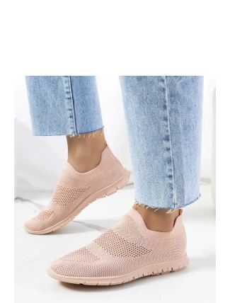 Tenisky  model 208042 Solea