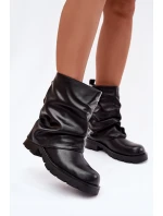 Boty  model 221932 Step in style