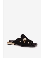 Pantofle  model 225352 Step in style