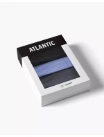 Kalhotky Atlantic 3MP-193 A'3 S-2XL Kalhotky Atlantic 3MP-193 A'3 S-2XL