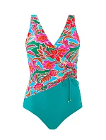 Plavky Self S 1069 V1BM9 Amazonia 9