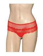 Dámské kalhotky stringošortky Ewana N 19