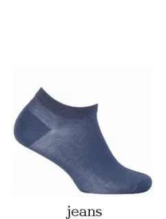 Dětské ponožky Wola Soft Cotton W31.060 6-11