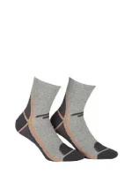 Pánské ponožky Wola Sportive W94.1N5 Ag+