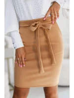 Dámská sukně 569-1 - Numoco basic