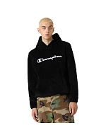 Mikina Champion Hooded Top M 220445 KK001 pánské