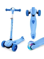 Balanční koloběžka Spokey Hopi SPK-944616