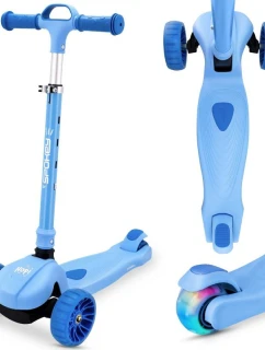 Balanční koloběžka Spokey Hopi SPK-944616