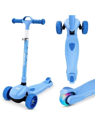 Balanční koloběžka Spokey Hopi SPK-944616