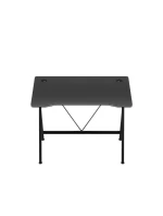 Herní stůl Huzaro Hero 1.4 Black Herní stůl Huzaro Hero 1.4 Black