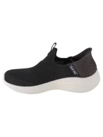 Boty Skechers Slip-Ins Ultra Flex 3.0 Smooth Step W 149709-BLK Boty Skechers Slip-Ins Ultra Flex 3.0 Smooth Step W 149709-BLK