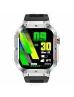 Chytré hodinky Gravity GT6-5 Chytré hodinky Gravity GT6-5