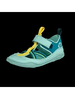 Sandály Affenzahn Vegan Breezy Chameleon  (01724-30004)