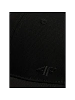 Unisex baseballová čepice 4F 4FRSS26ACABU589-20S