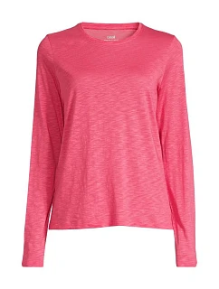 Dámské tréninkové tričko Casall Soft Texture Long Sleeve