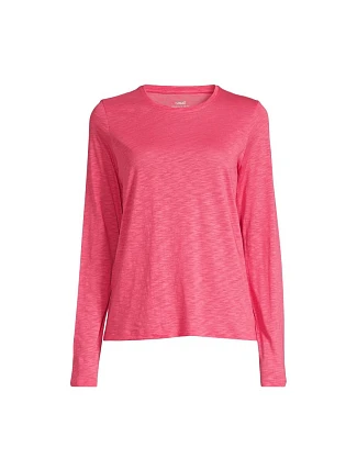 Dámské tréninkové tričko Casall Soft Texture Long Sleeve Dámské tréninkové tričko Casall Soft Texture Long Sleeve
