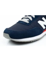 Dámská obuv Ul720Ua - New Balance Dámská obuv Ul720Ua - New Balance