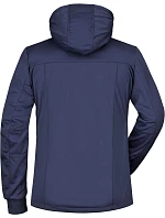 Daiber JN 1077 Dámská 3-vrstvá softshellová bunda "Maritim" 02.1077 navy/navy/white Daiber JN 1077 Dámská 3-vrstvá softshellová bunda "Maritim" 02.1077 navy/navy/white