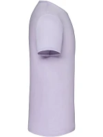 Fruit of the Loom Iconic 150 T Pánské tričko 16.1430 soft lavender