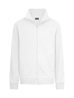 Promodoro 5290 Pánská mikina 40.5290 white Promodoro 5290 Pánská mikina 40.5290 white