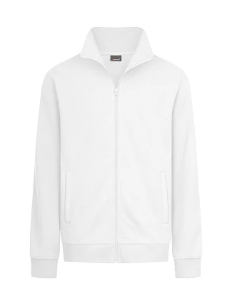 Promodoro 5290 Pánská mikina 40.5290 white Promodoro 5290 Pánská mikina 40.5290 white