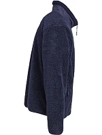 Build your Brand BY 406 Unisex fleecová bunda "Bonded Sherpa" 56.0406 navy Build your Brand BY 406 Unisex fleecová bunda "Bonded Sherpa" 56.0406 navy