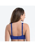 Style Essential Top Bikini - horní díl 8414-1 modrofialová - Anita Classix Style Essential Top Bikini - horní díl 8414-1 modrofialová - Anita Classix