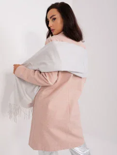 Šátek AT SZ 23185.73P světle šedá