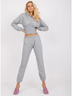 Sada EM KMPL 378.04 šedá